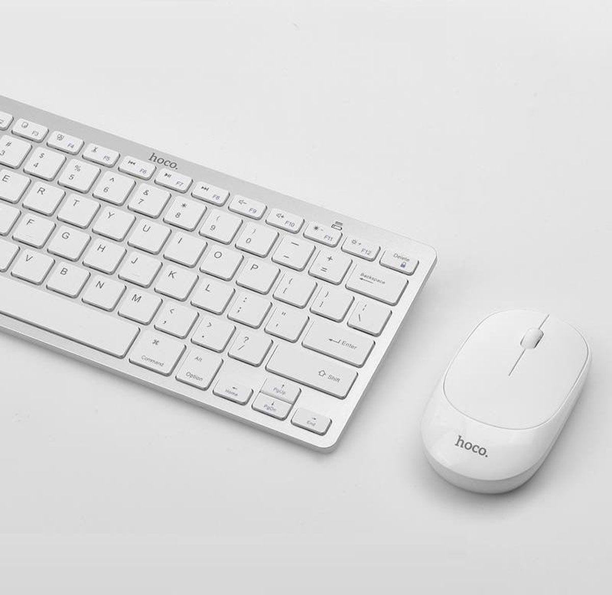 Hoco Bluetooth Keyboard + Mouse set