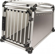 Alu auto transport box 63x88x67cm