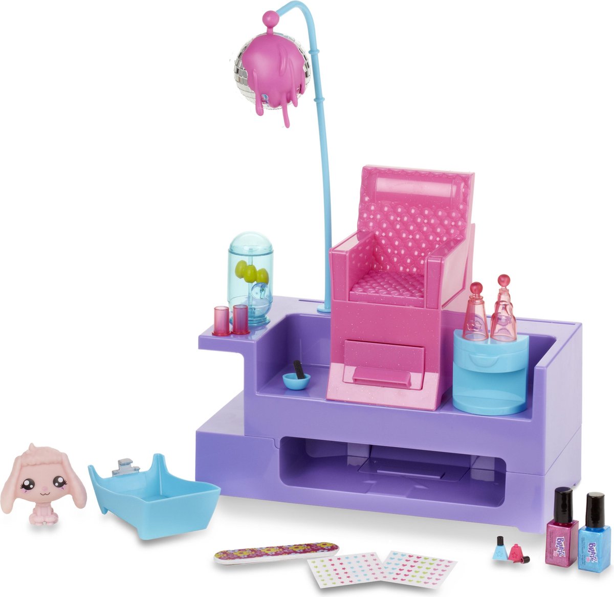 Bratz Instapets Nagelsalon