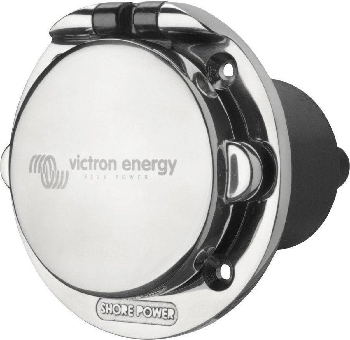 Victron Walaansluiting 16A RVS