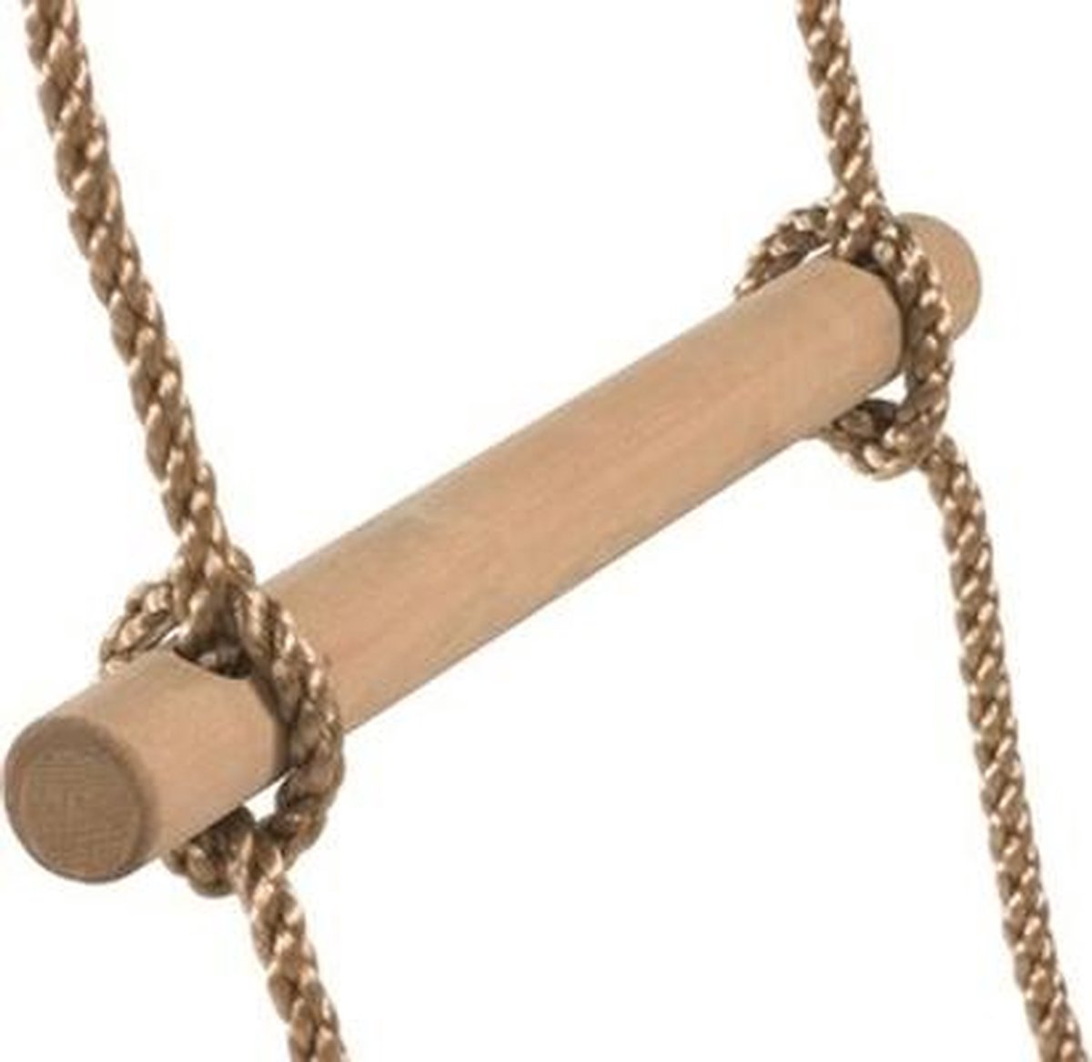 Touwladder PP touw 5 sporten 2