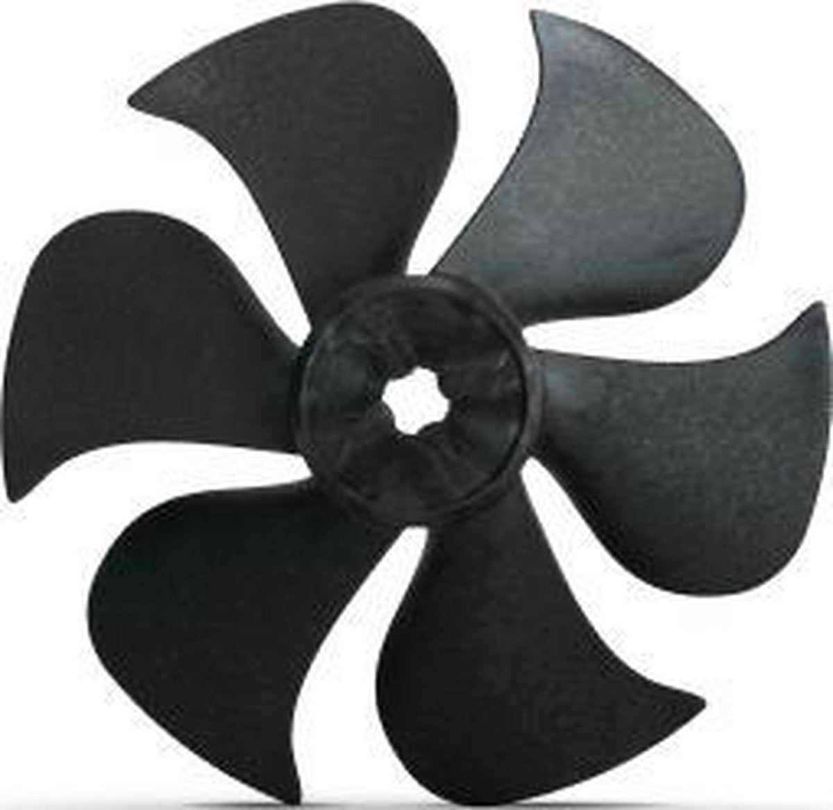 ThrustEMS reserve Propeller voor Boegschroef Ø150mm