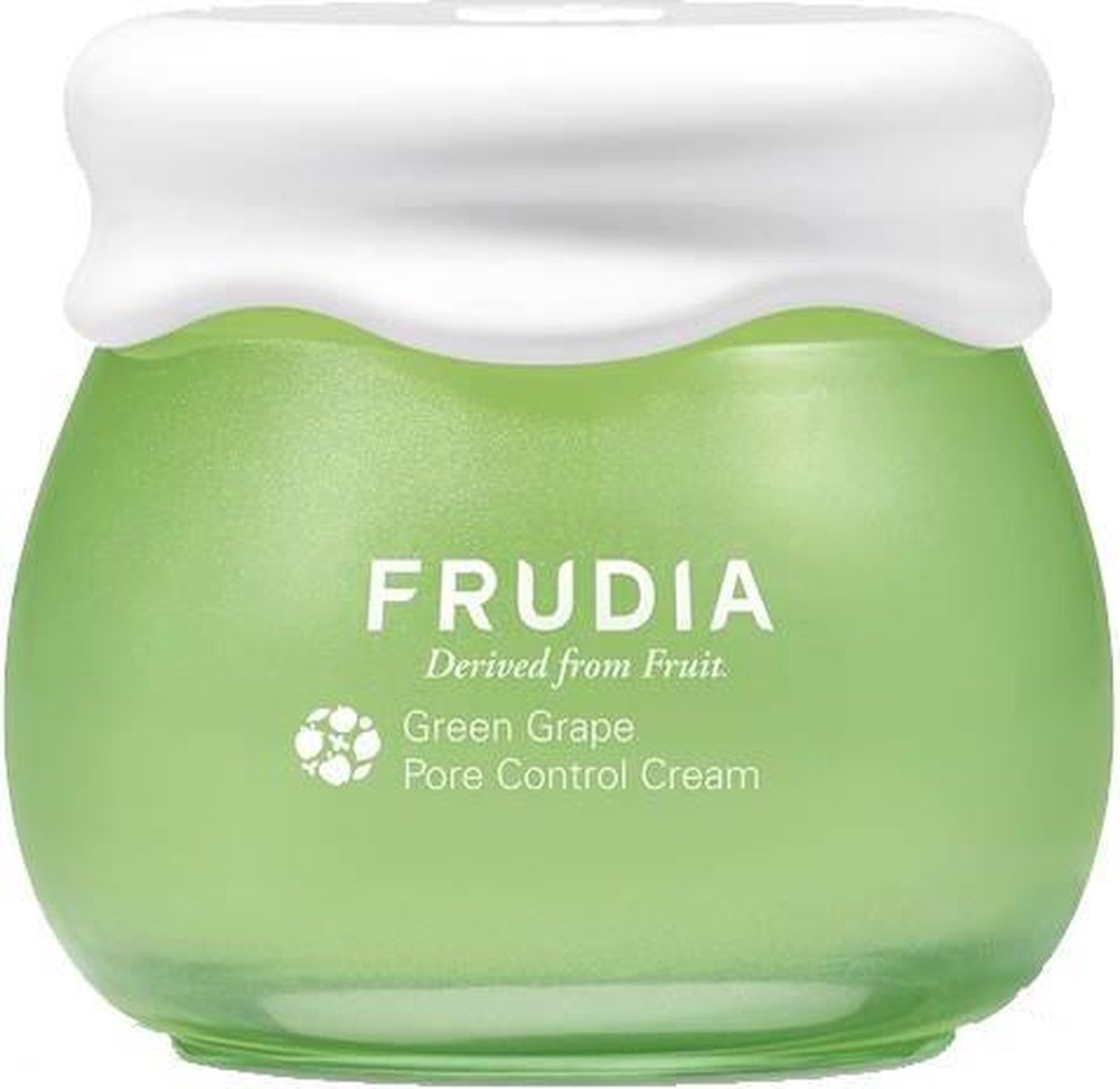 Frudia - Pore Control Cream krem do cery tłustej Green Grape 55g