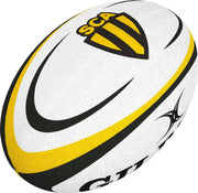 Gilbert rugbybal Replica Albi maat 5