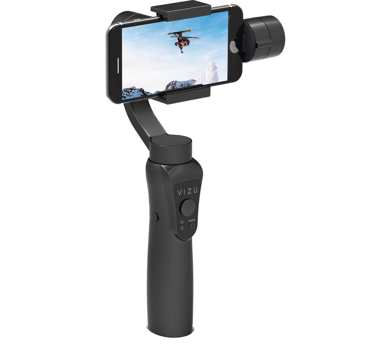Vizu ExtremeX - Gimbal Smartphone Stabilizer