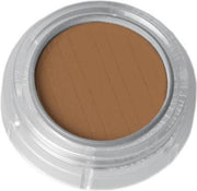 Grimas - Eyeshadow/Rouge - Pure - Camel - 523