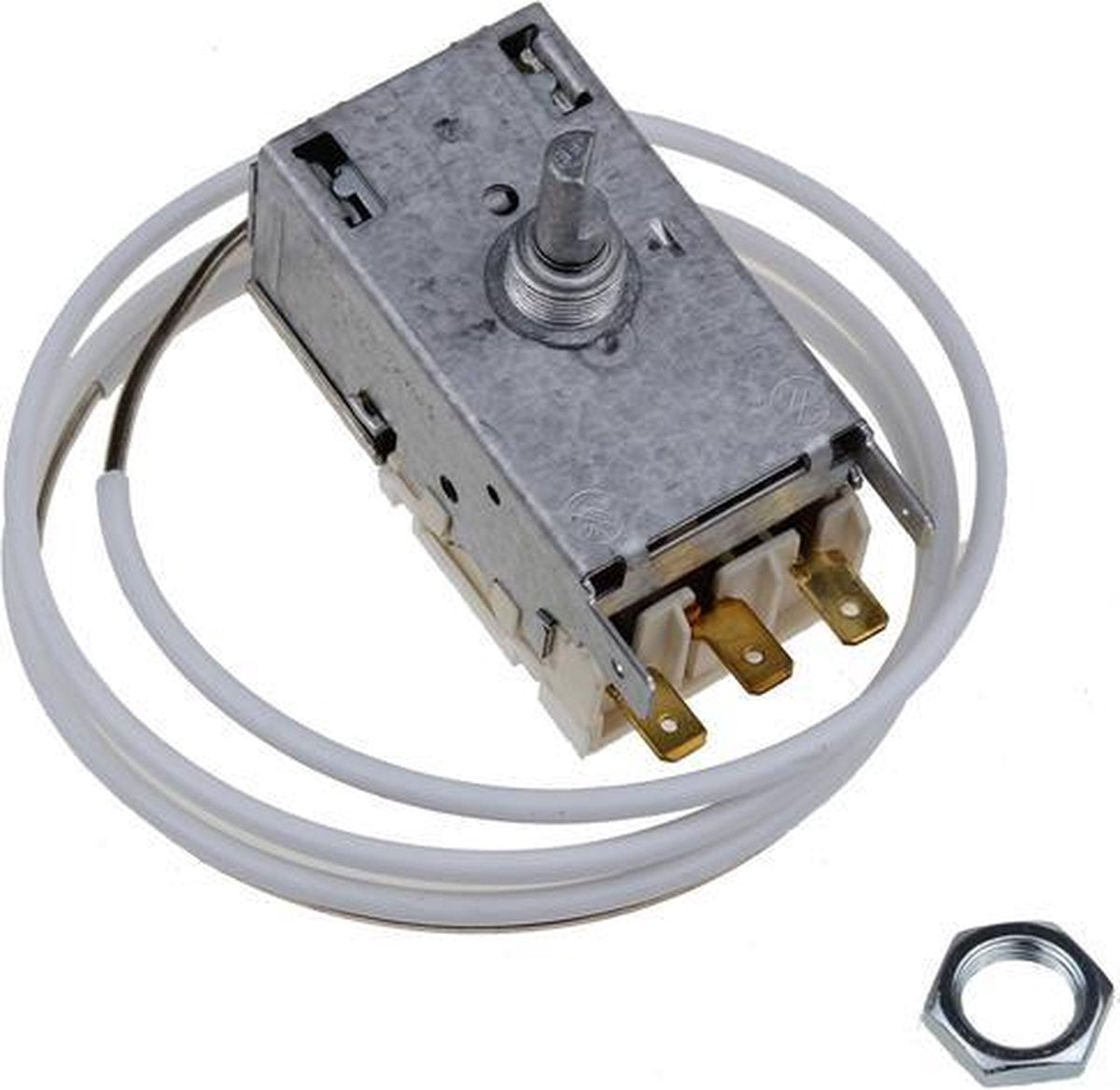 LIEBHERR - THERMOSTAAT KOELKAST  -  Ranco  K59-L2684 - 6151188