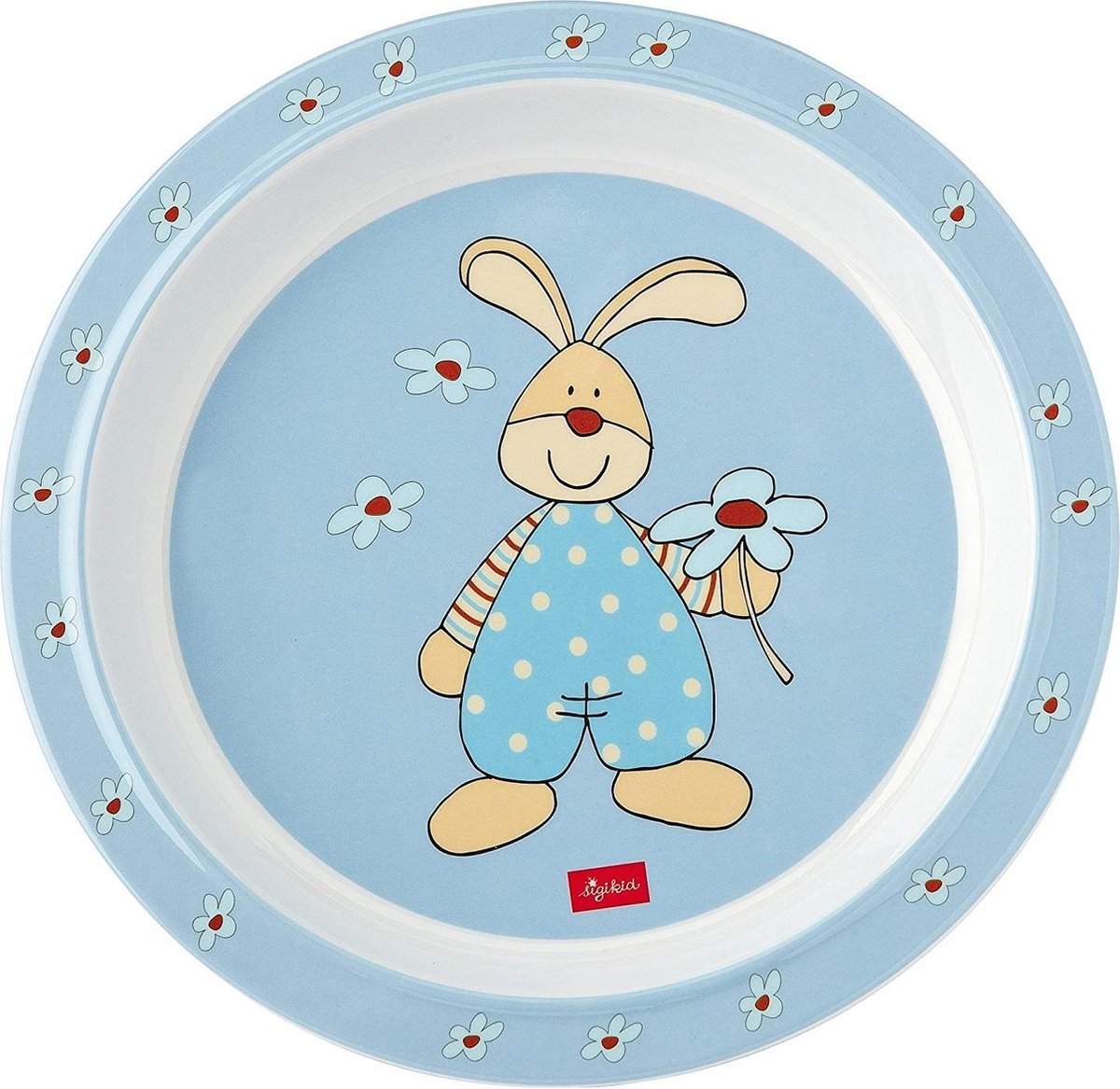 sigikid Melamine bord
