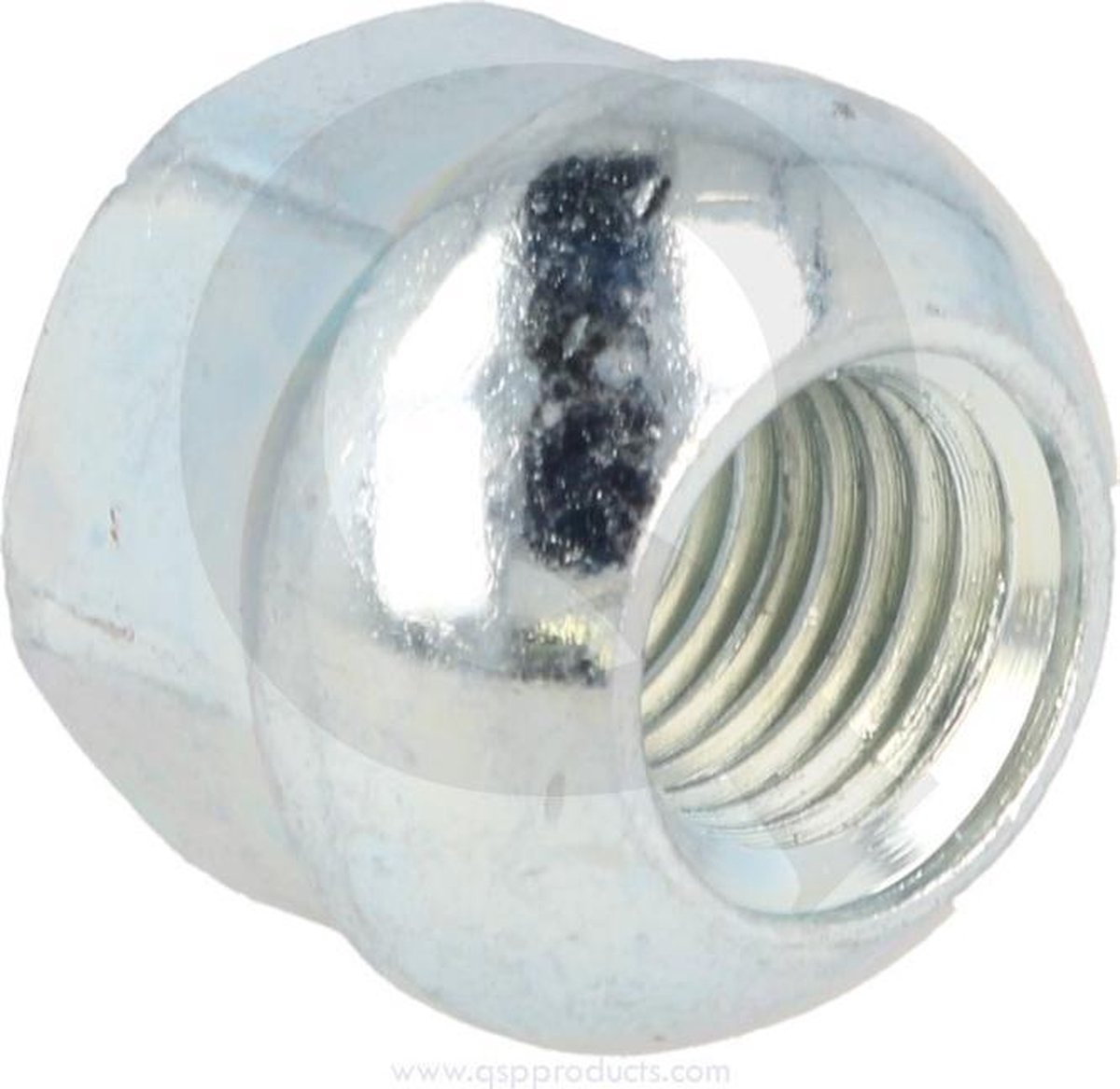 Open moer radius M12 x 1