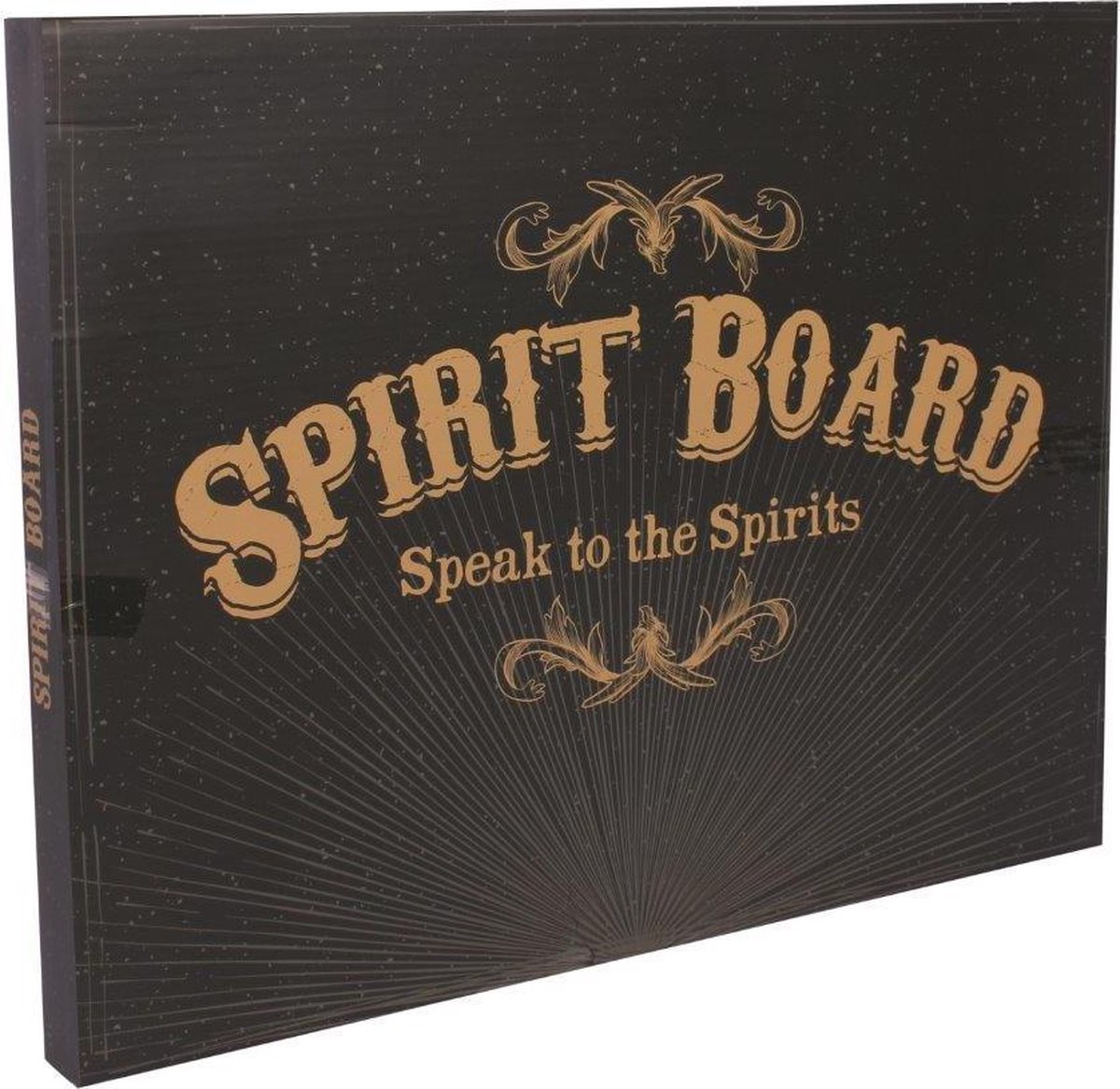 Spirit Board - Skull - ouija bord 30
