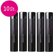 10x Sebastian Re-shape 400ml