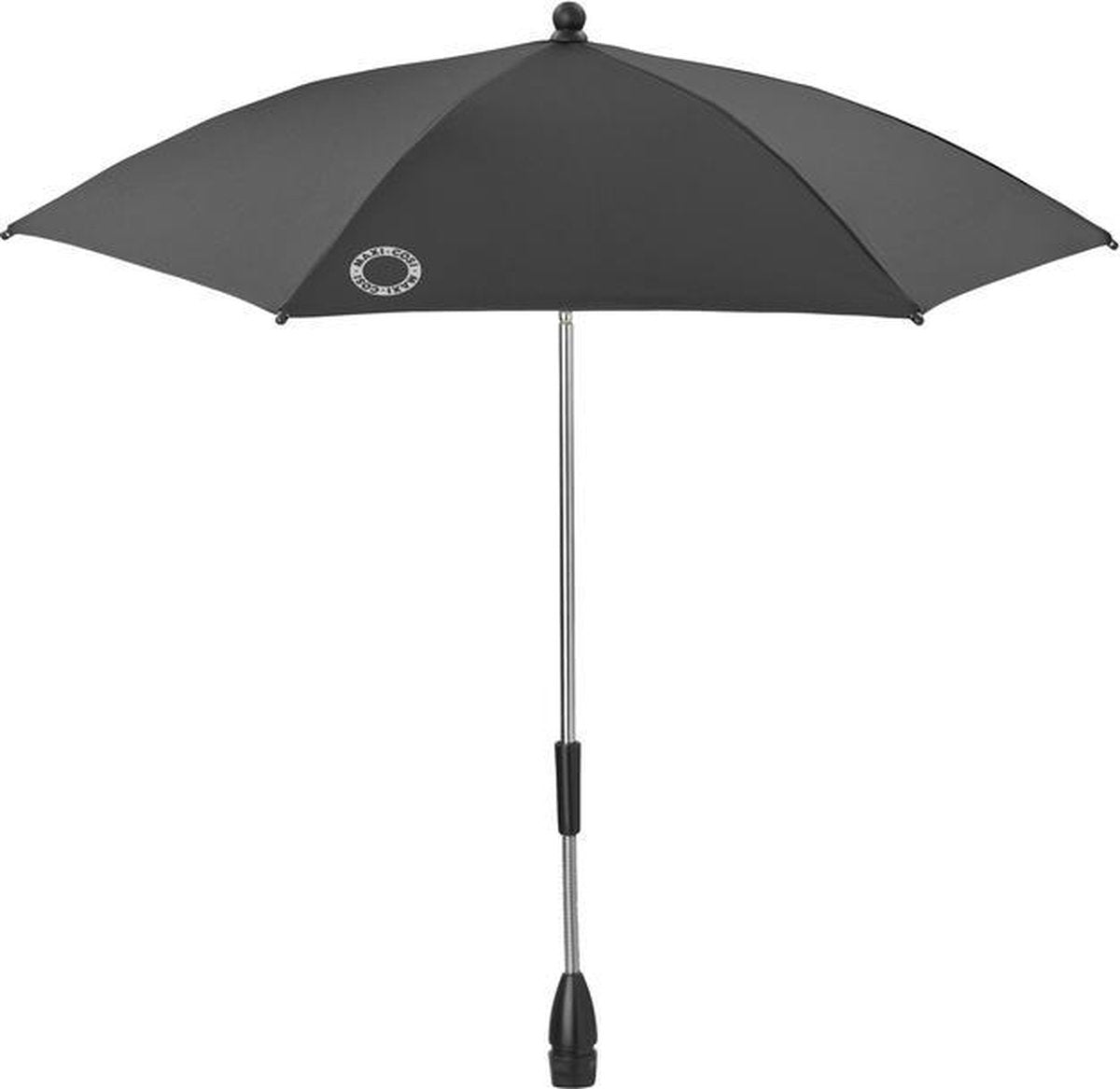 Maxi Cosi Kinderwagen Parasol - Essential Black