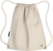 Gym Bag (Natuur)