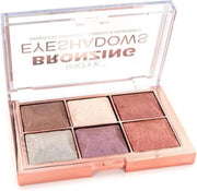 Technic Bronzing Baked Eyeshadow 02 Bronze