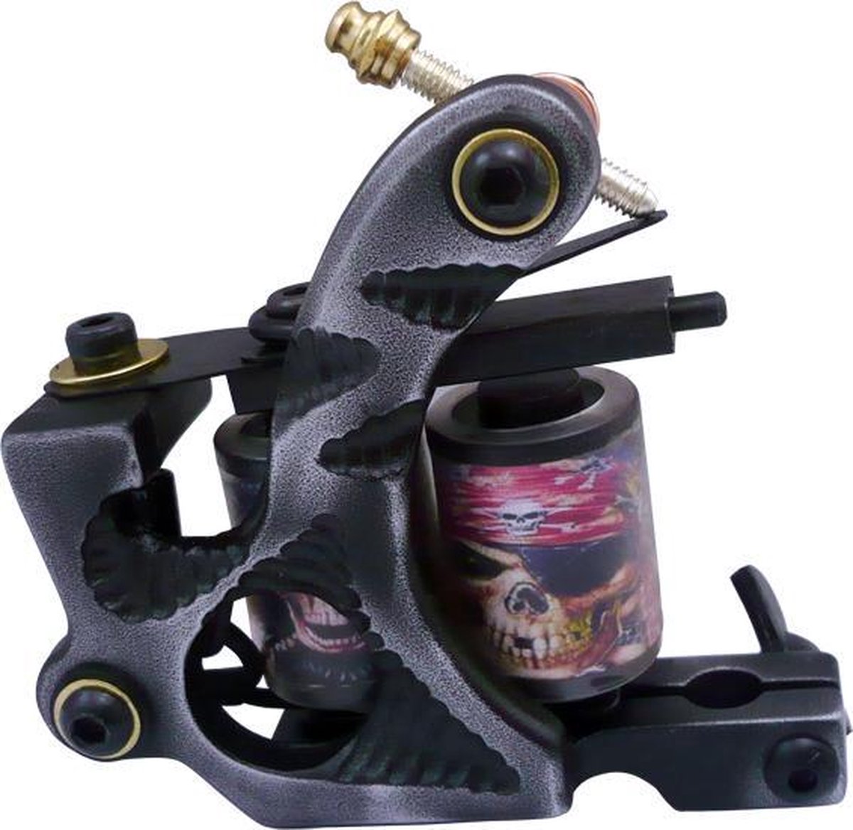 Tattoo gun Tatoeage machine  Liner/ Shader