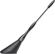 Race Sport Antenne 16v Slim 17 Cm Zwart