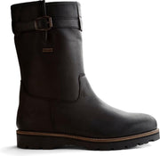 Travelin Fairbanks Outdoorlaarzen Mannen - Zwart - Maat 41