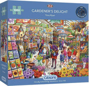Gardener's Delight (1000)