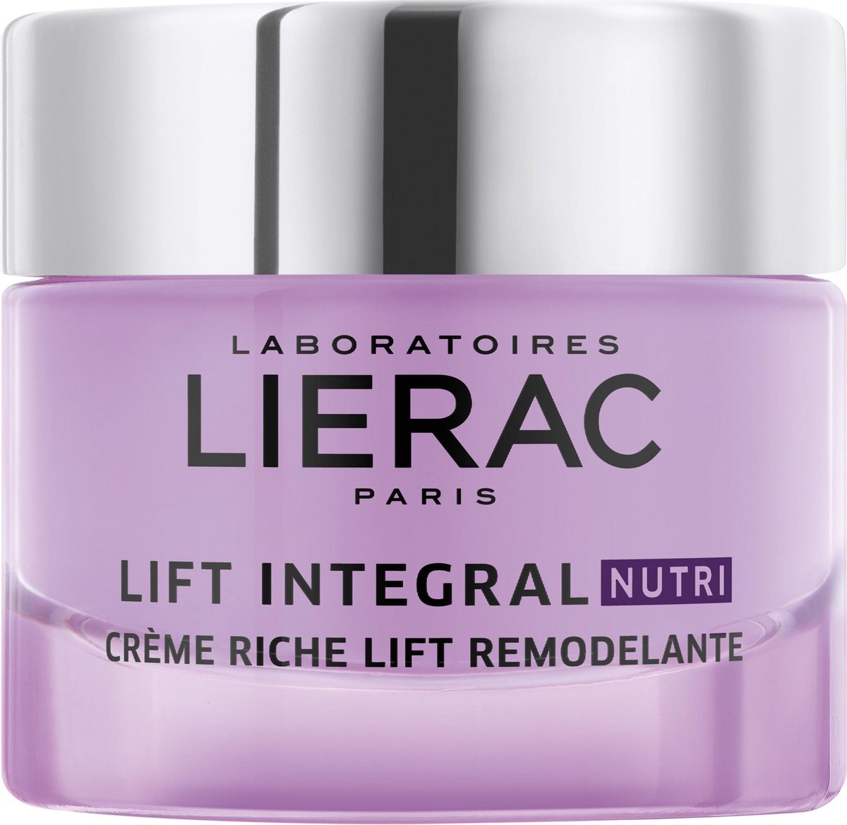 Lierac Lif Integral Nutri Rich Cream Lift 50ml
