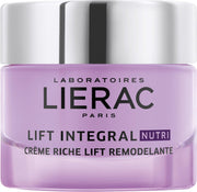 Lierac Lif Integral Nutri Rich Cream Lift 50ml