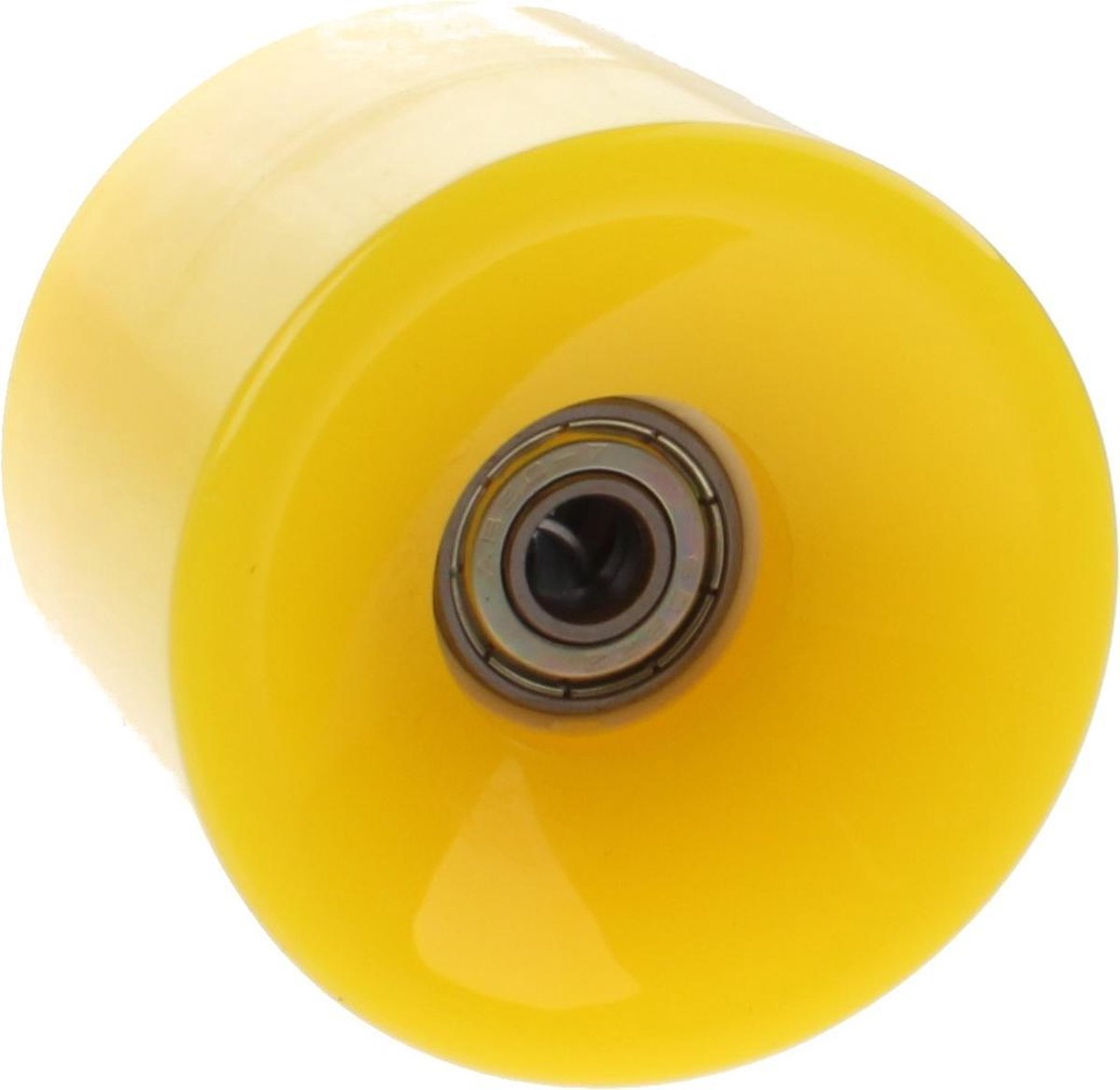 Johntoy Urban District Longboardwielen 65 X 51 Mm 82a Geel