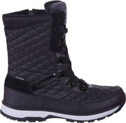 Luhta Linda dames snowboots zwart