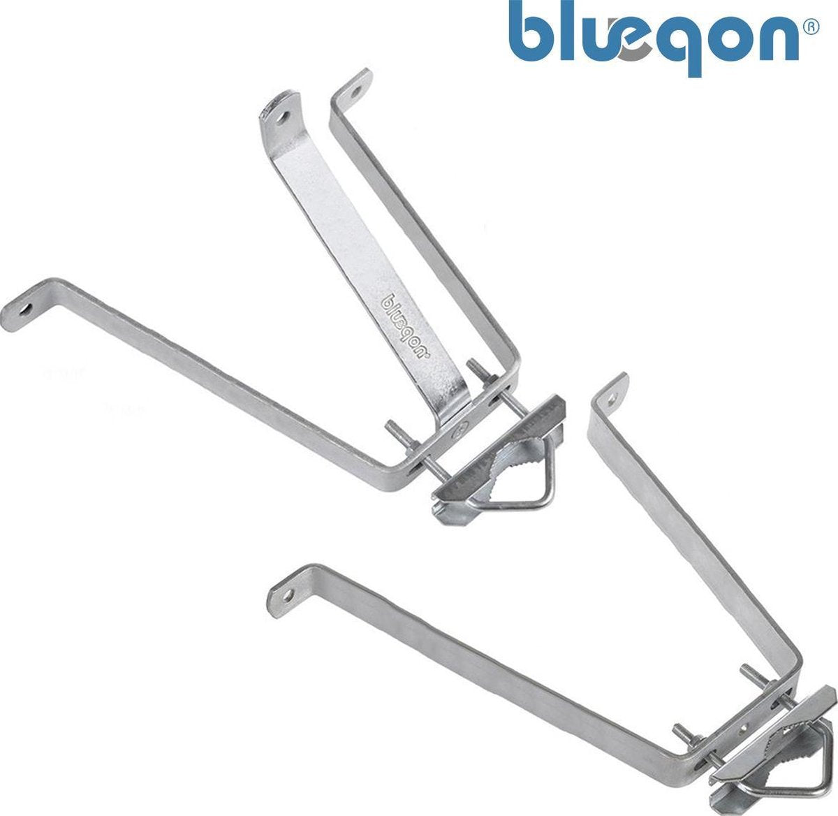Blueqon WMM50 Muurbeugel voor Mastmontage