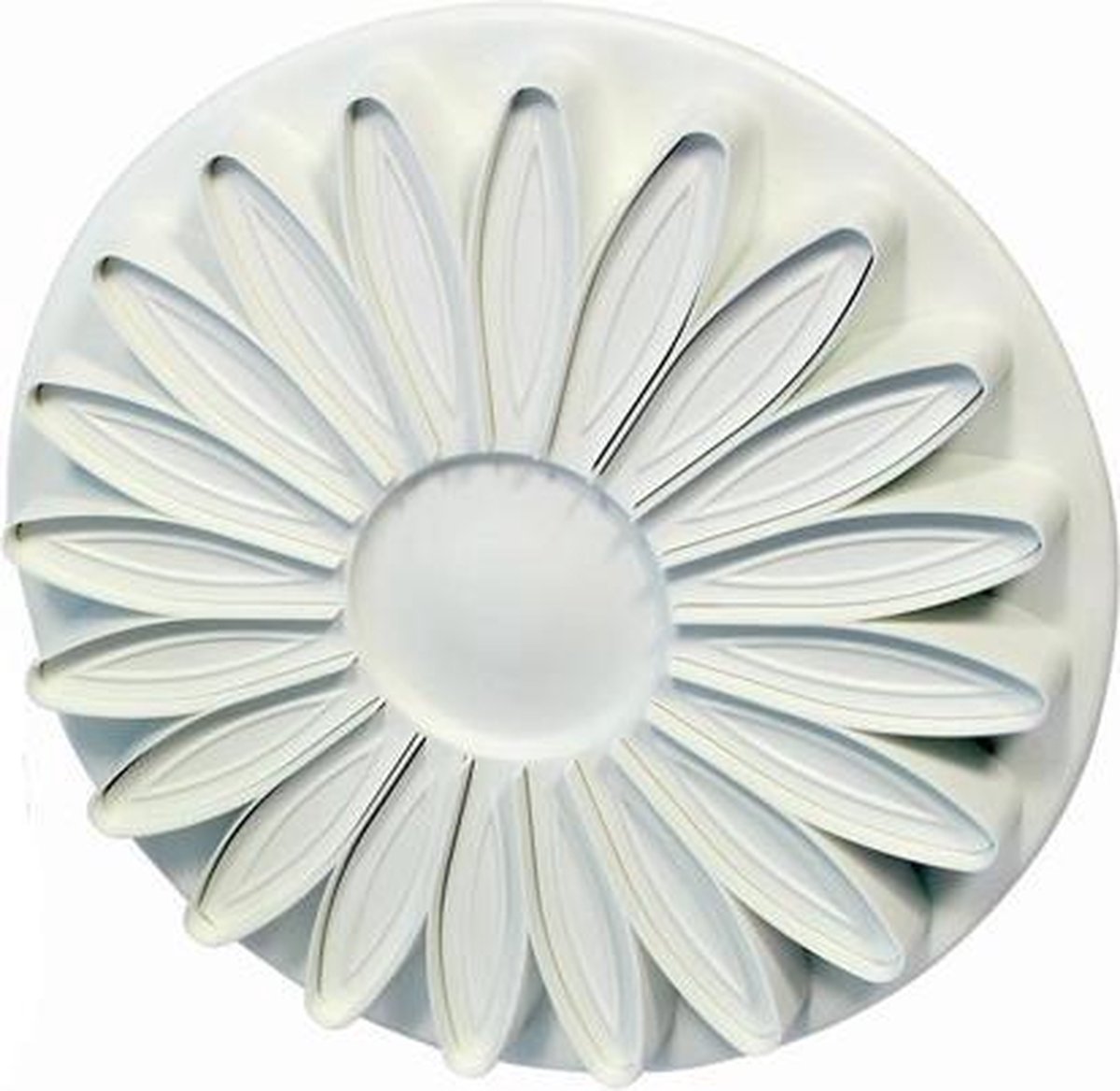 PME Sunflower/Daisy/Gerbera Plunger Cutter 85mm.