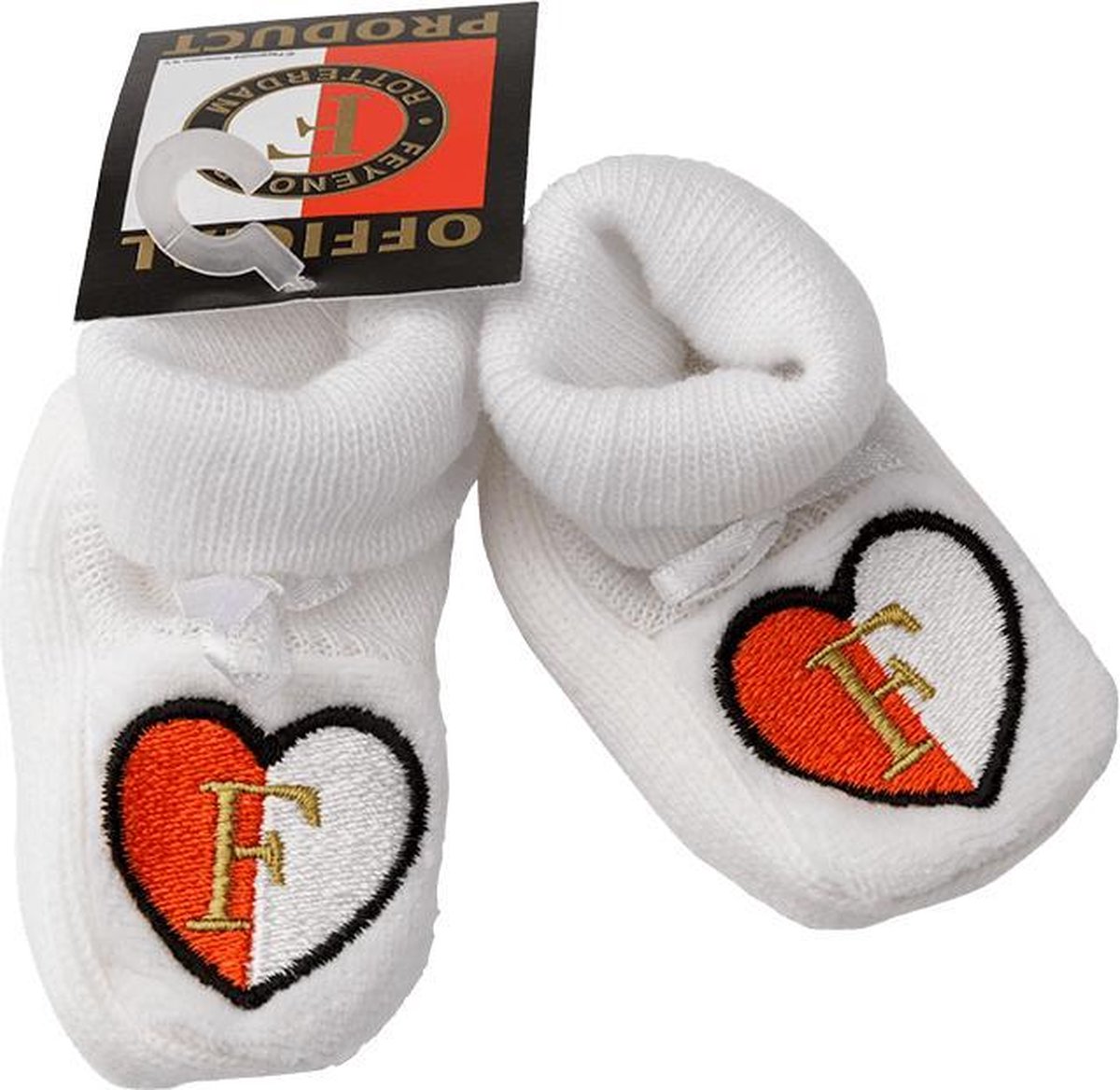 Feyenoord Babyslof F