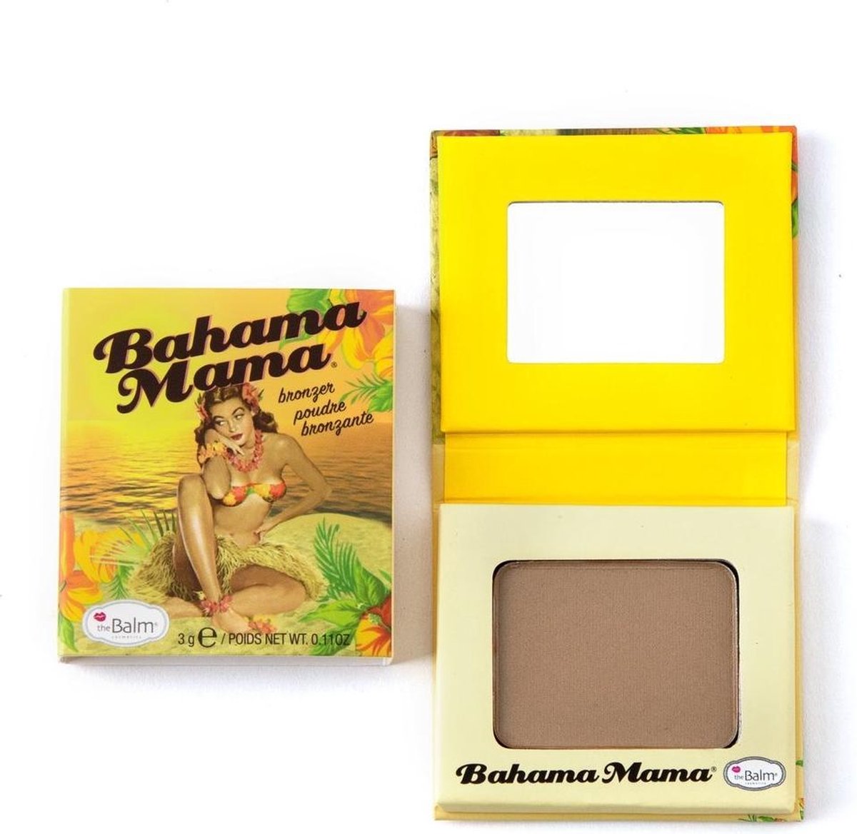 theBalm Bahama Mama - Travel Size