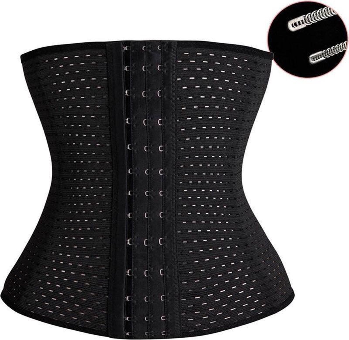 Louzir - Waist Trainer - Maat XL - Shapewear