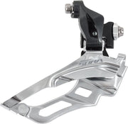 Voorderailleur Shimano Sora FD-R3030 3x9-speed - down pull - aanlas - 50T