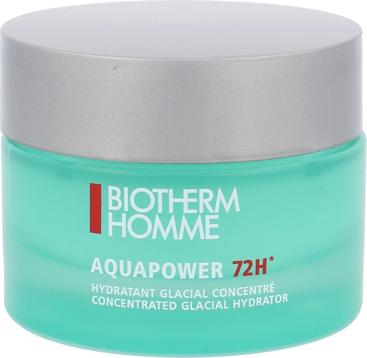 Biotherm Homme Homme Aquapower 72H Hydratatie Dagcrème - 50ml