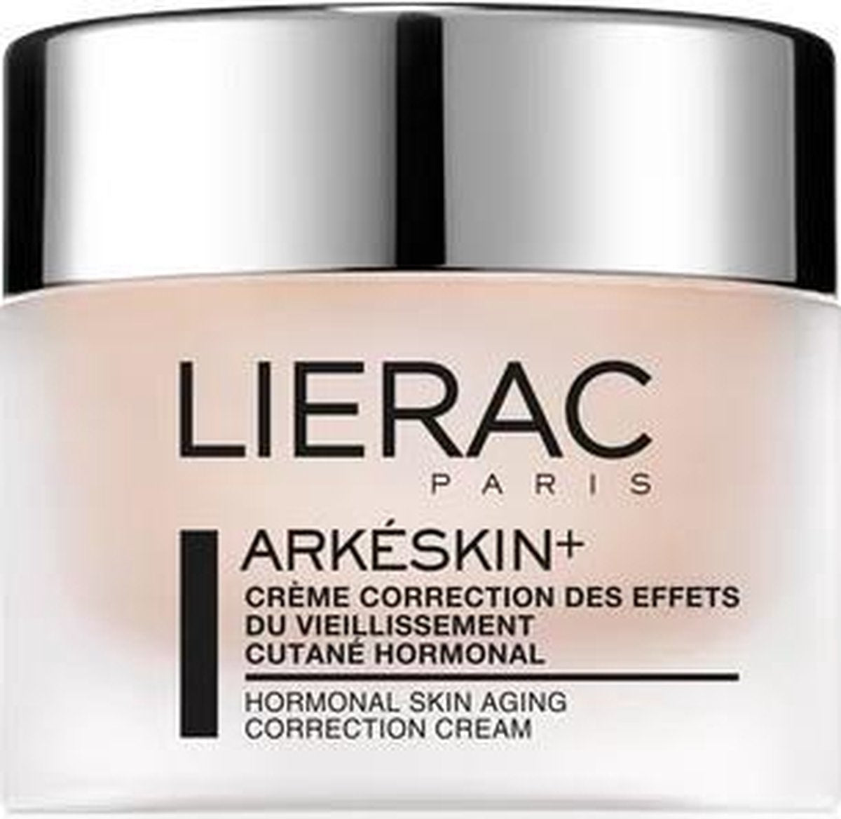 Arkéskin Lierac Crème Confort Rééquilibrante