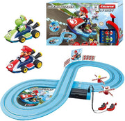Carrera First Super Mario Kart