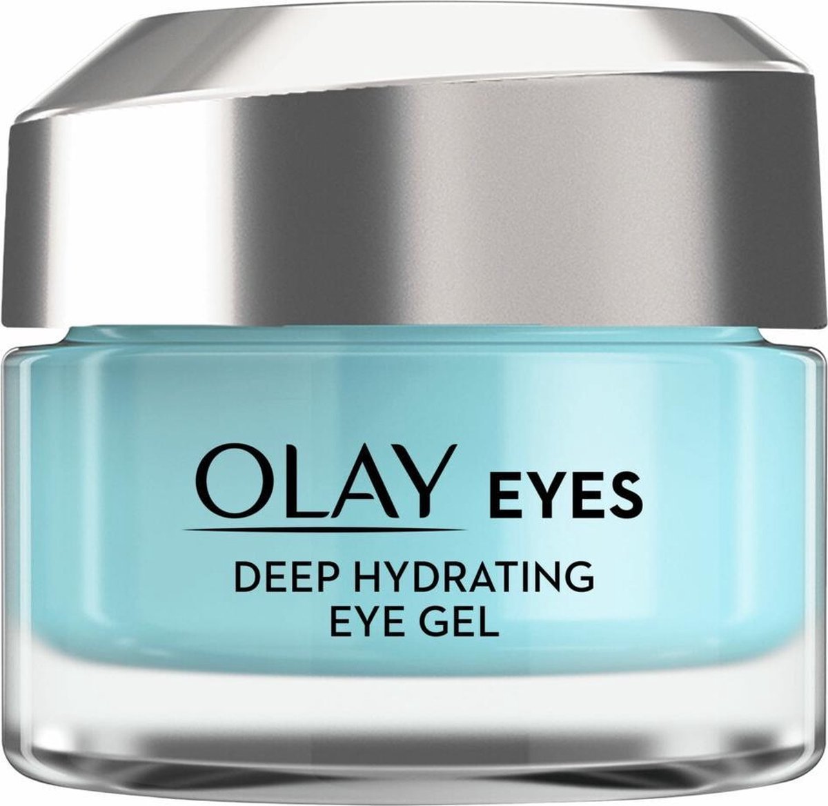 Olay Eyes Intens Hydraterende Oogcontourgel Voor Vermoeide