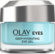 Olay Eyes Intens Hydraterende Oogcontourgel Voor Vermoeide