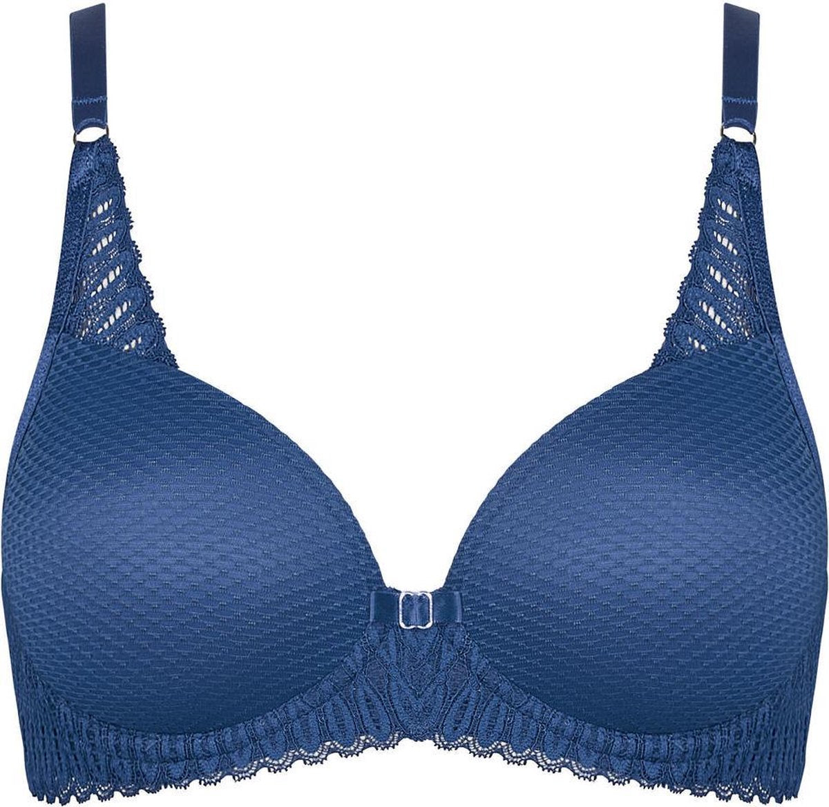 Triumph - Aura Spotlight WHP - BLUE SAPPHIRE - Vrouwen - Maat E75