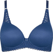 Triumph - Aura Spotlight WHP - BLUE SAPPHIRE - Vrouwen - Maat E75