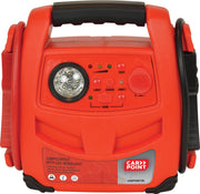 Carpoint Jumpstarter 12V/7AH 2in1 LED