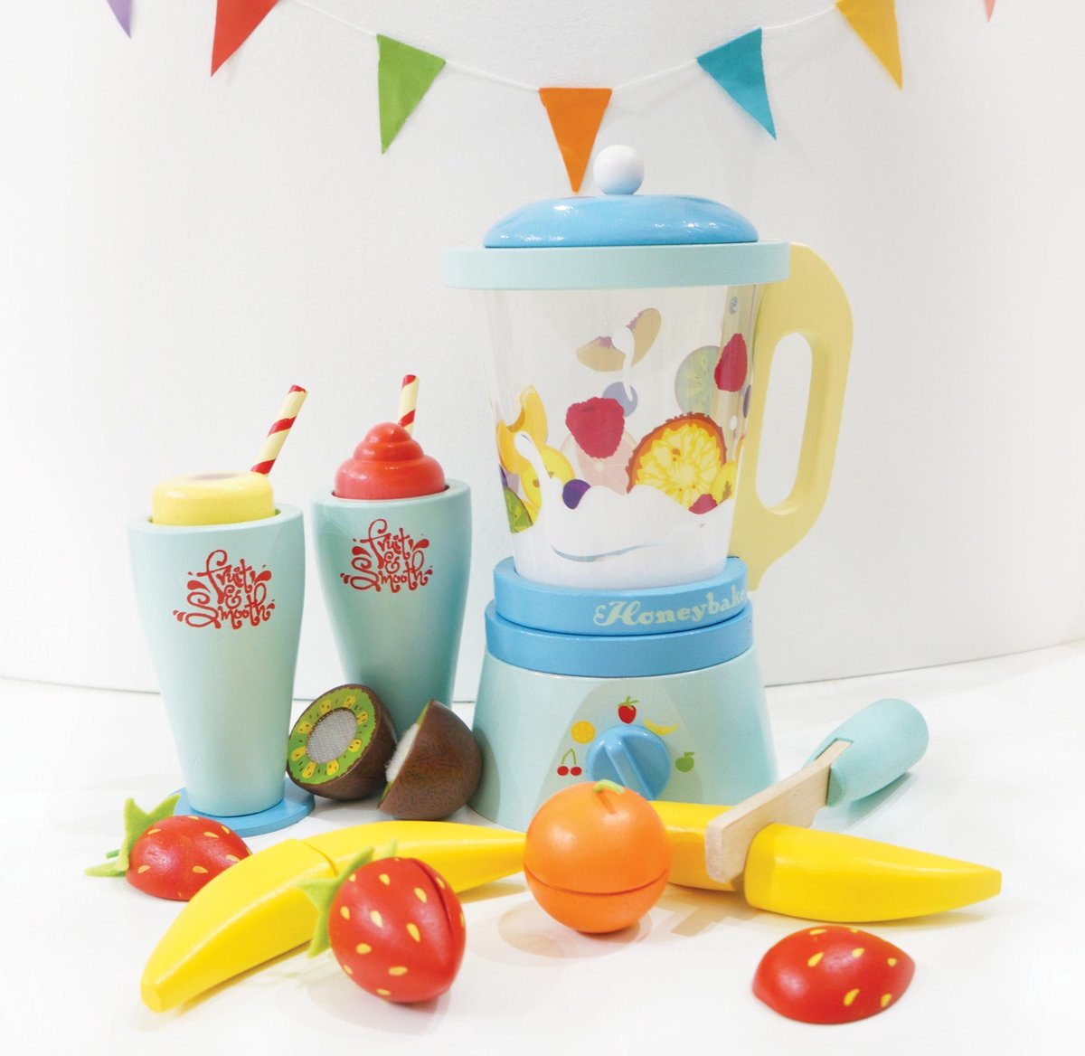 Le Toy Van Blender