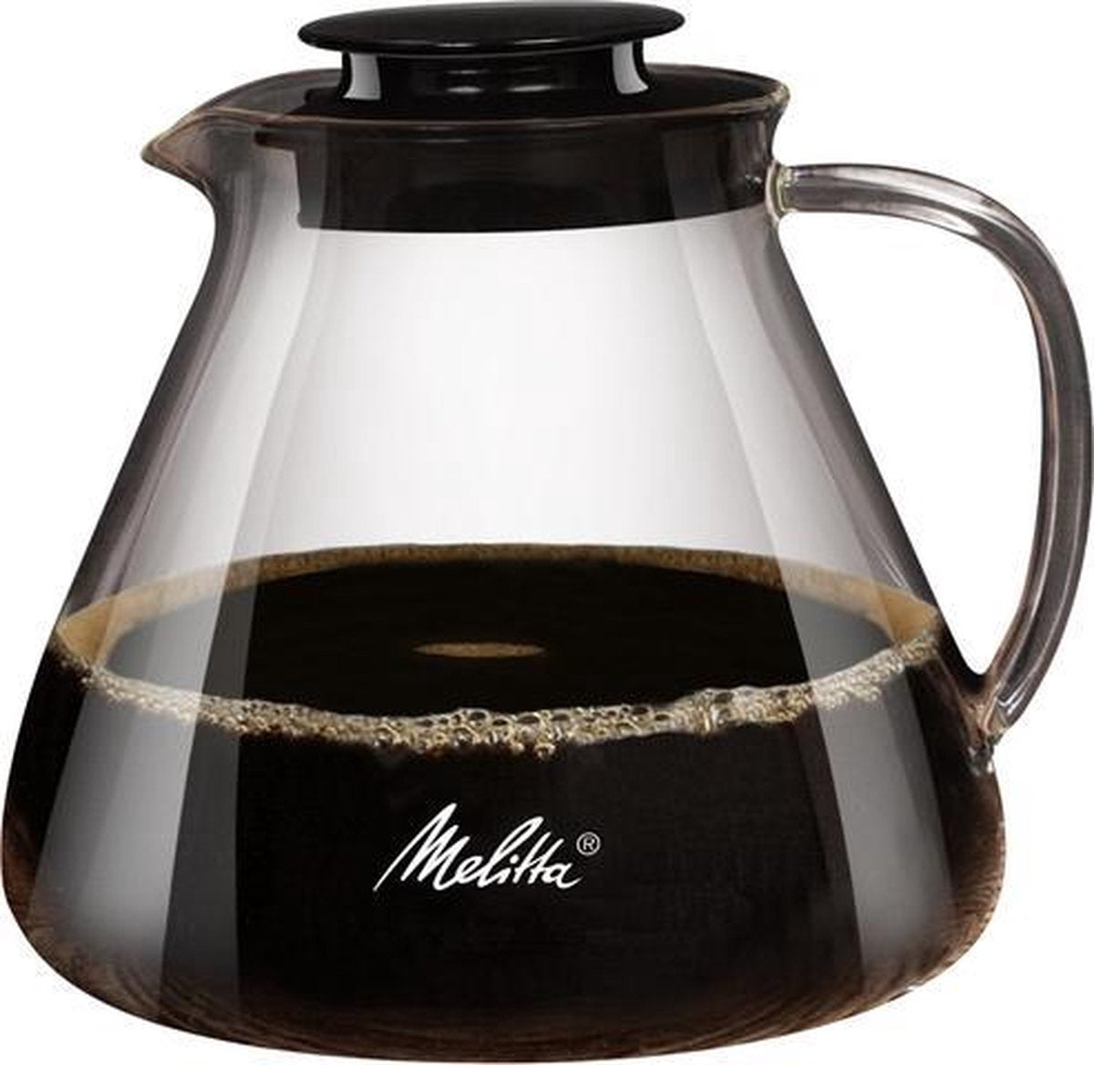 Melitta Borosilicate Glass Pot