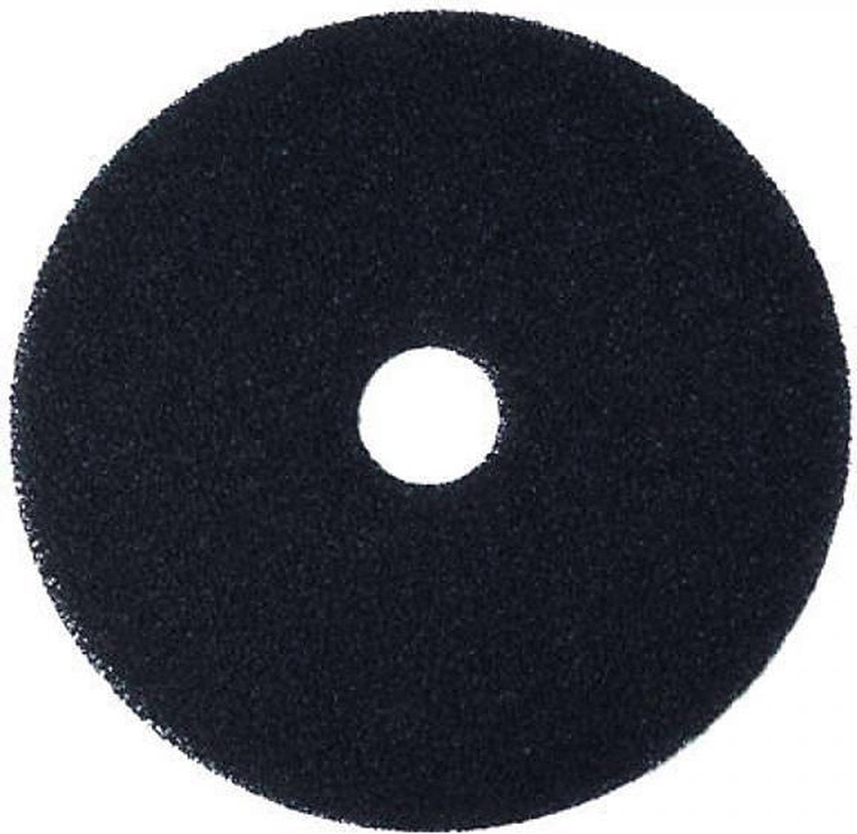 Machine Superpad 17" - 432 mm / Zwart