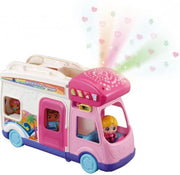 VTech Vrolijke Vriendjes - Magische Glamper - Educatief Babyspeelgoed