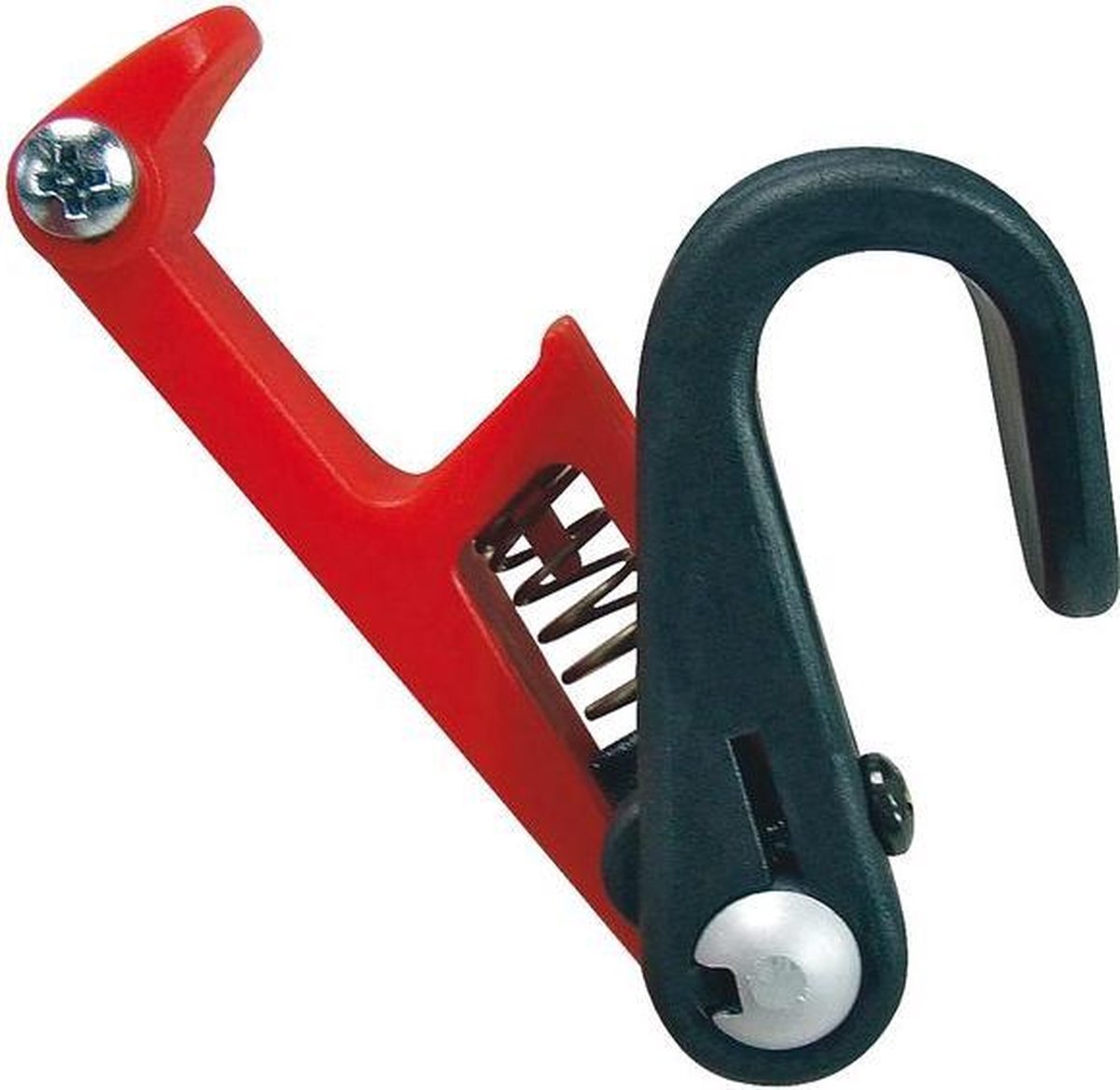 Tasdl klickfix module rails 270mm voor 8-18mm drager