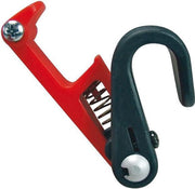 Tasdl klickfix module rails 270mm voor 8-18mm drager