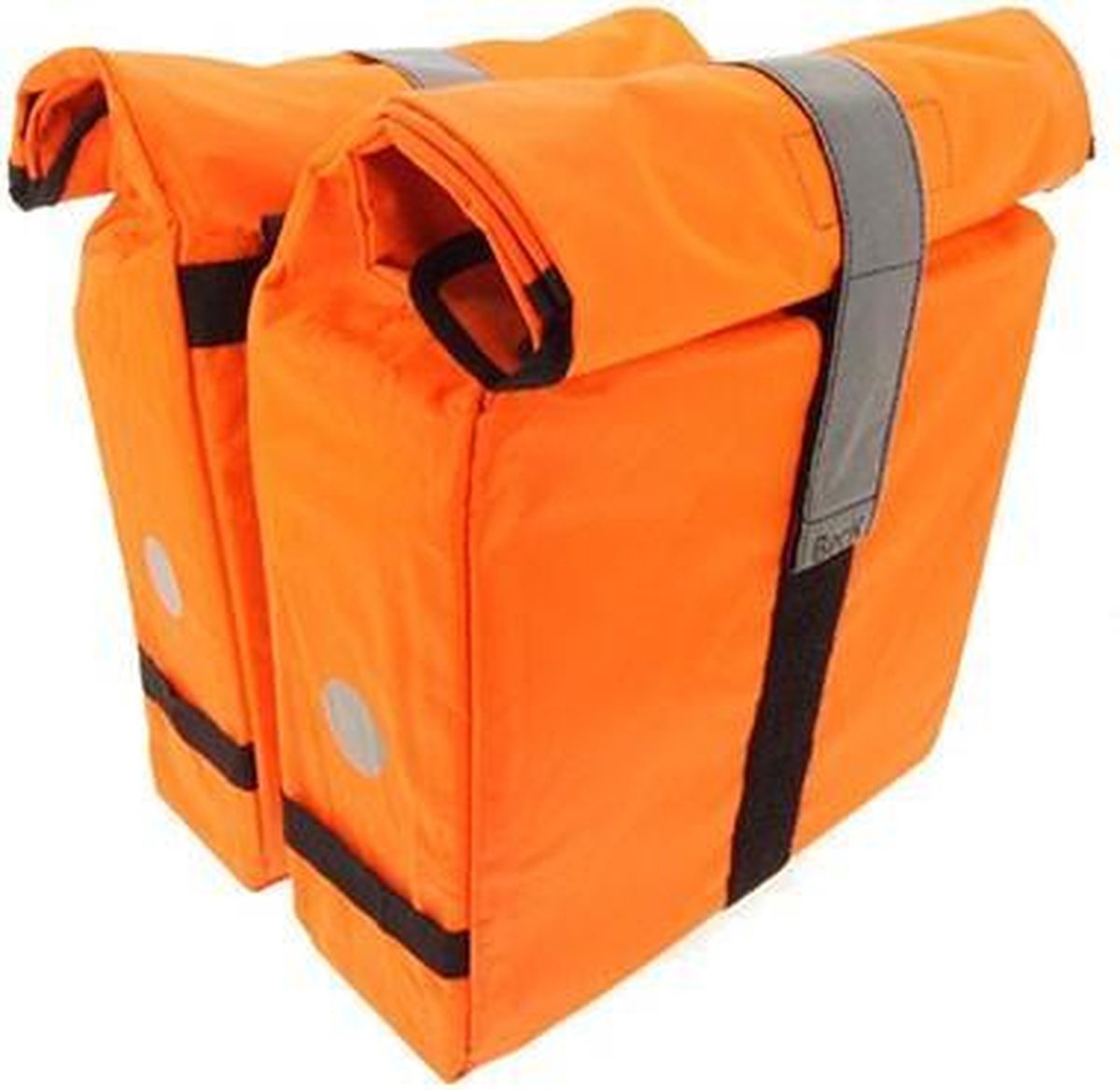 Beck Roll Fluo Orange