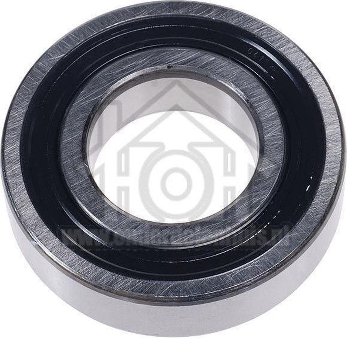SKF Lager 6206 2RS1 C3 30x62x16 62062RSC3
