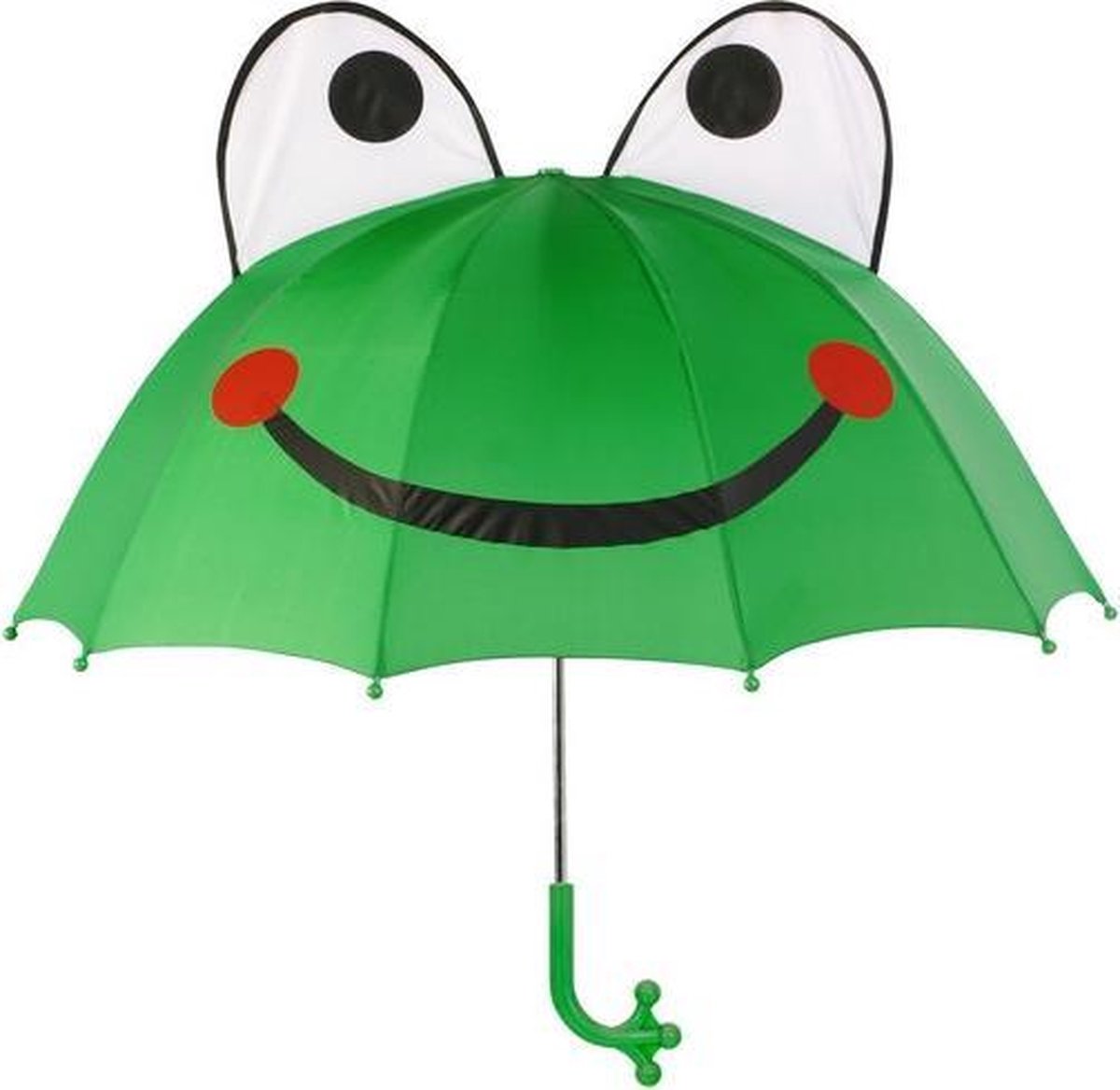 Kidorable Kinderparaplu kikker