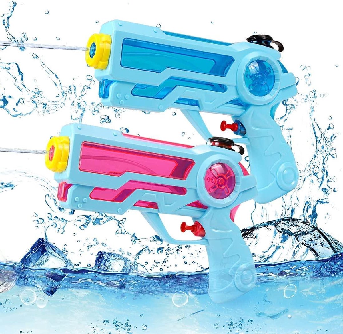 Waterpistool - Zinaps water pistool speelgoed